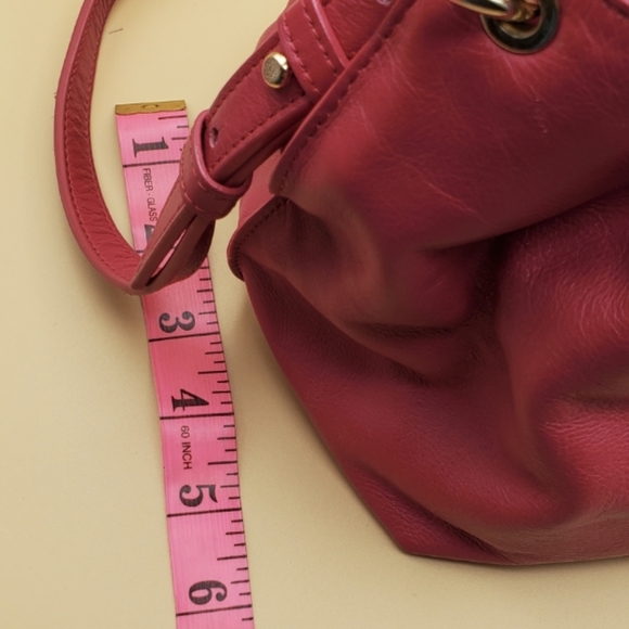 cole haan leather purse - Picture 11 of 12